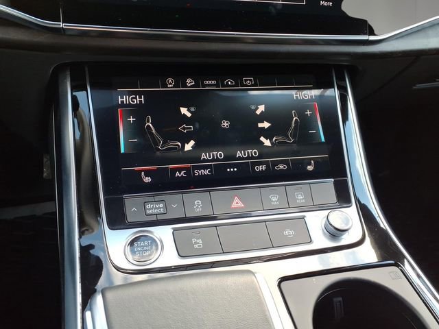 Used 2023 Audi Q8 Premium w/ Convenience Package image 16