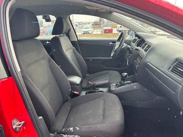 Used 2015 Volkswagen Jetta S image 21