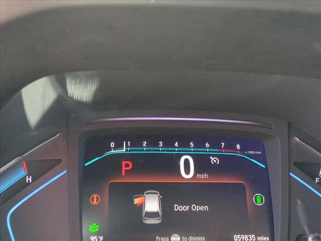 Used 2023 Honda Odyssey Touring image 10
