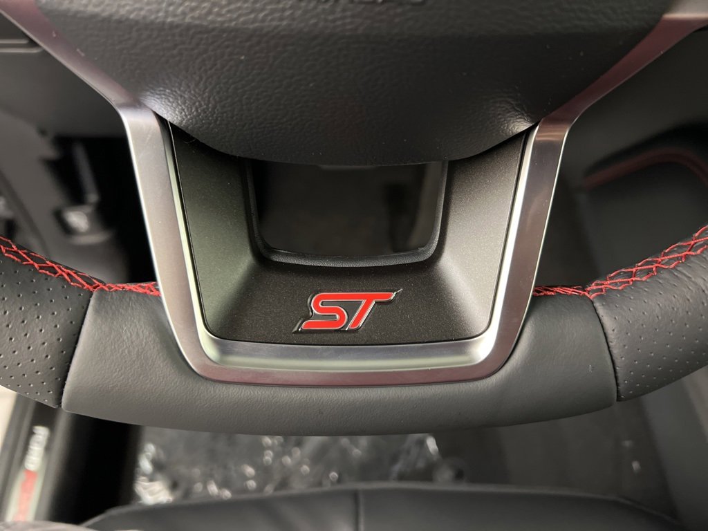 New 2026 Ford Explorer ST w/ Sun And Sound Package image 26