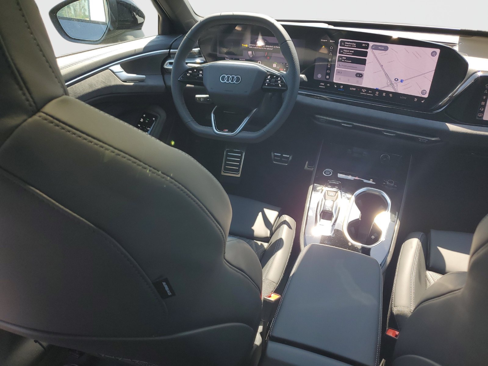 New 2026 Audi A6 Prestige AWD/4WD image 11