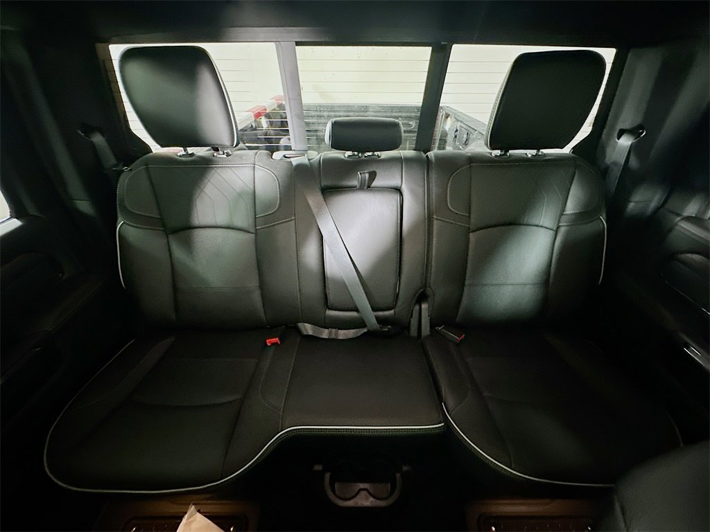 New 2026 RAM 2500 Limited image 10