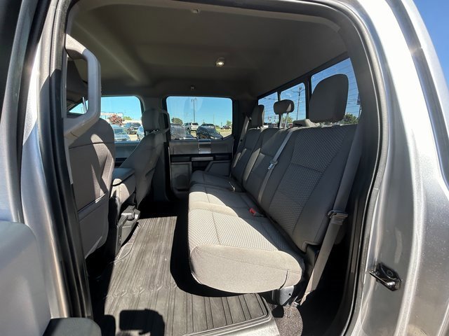 Used 2020 Ford F150 XLT w/ Equipment Group 302A Luxury image 7