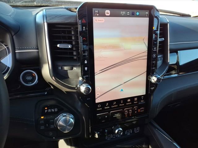 New 2026 RAM 1500 Limited w/ Night Edition image 20