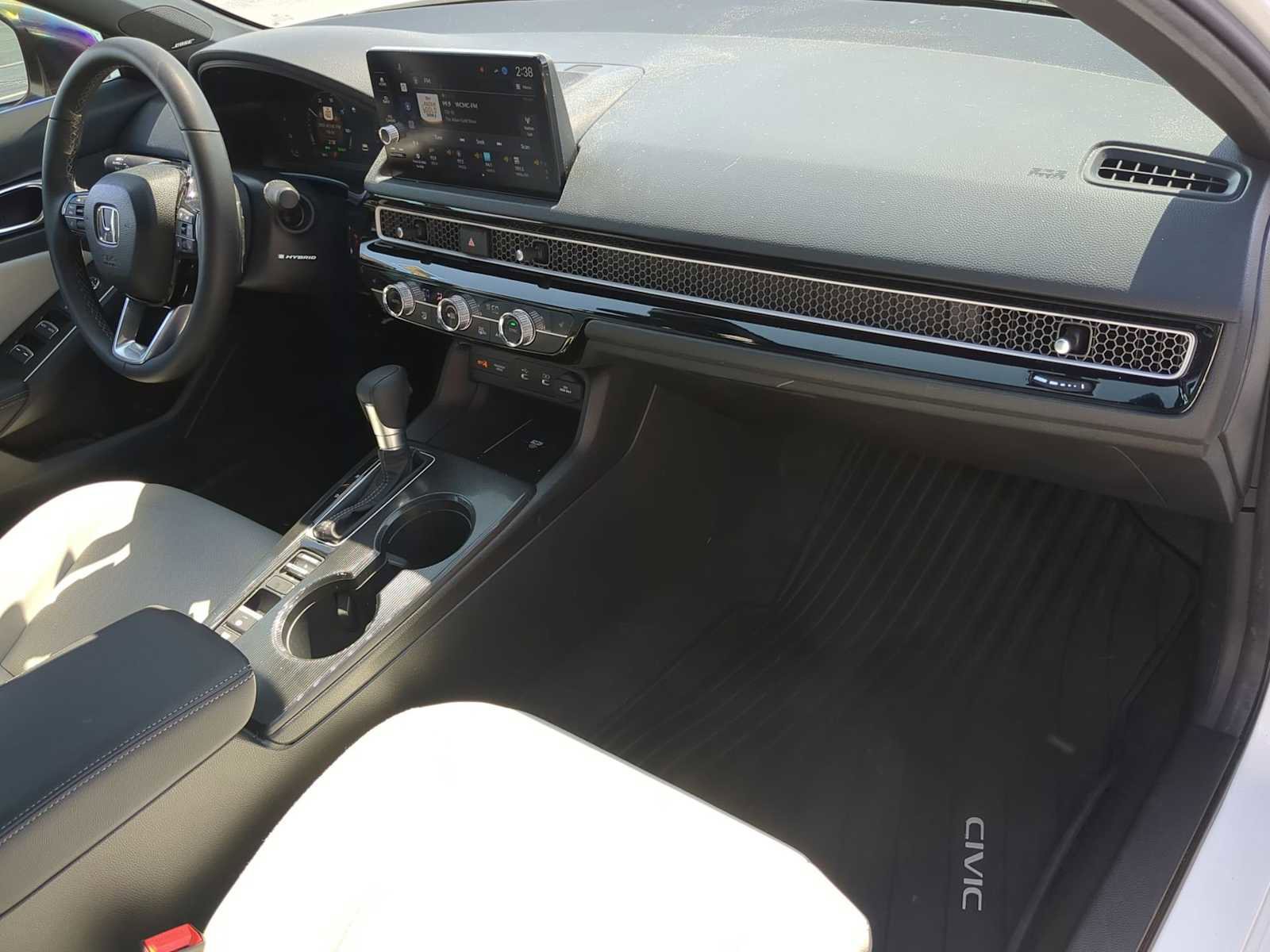 Used 2025 Honda Civic Sport Touring image 29