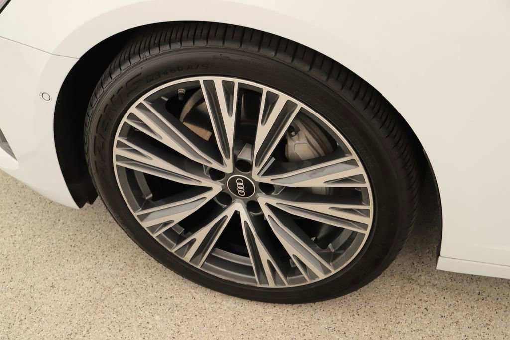 Certified 2023 Audi A6 2.0T Premium w/ Convenience Package AWD/4WD image 38
