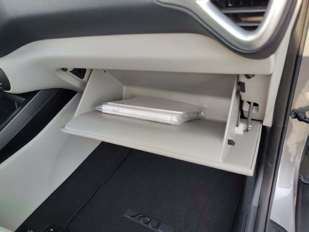 Certified 2023 Kia Soul LX w/ LX Technology Package FWD image 31