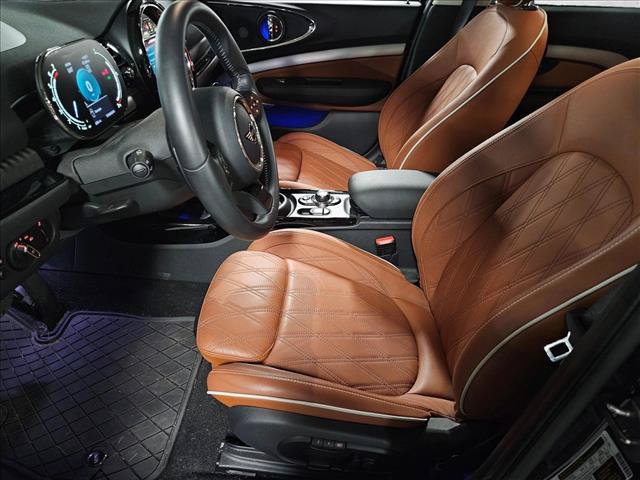 Used 2024 MINI Cooper Clubman S AWD/4WD image 17