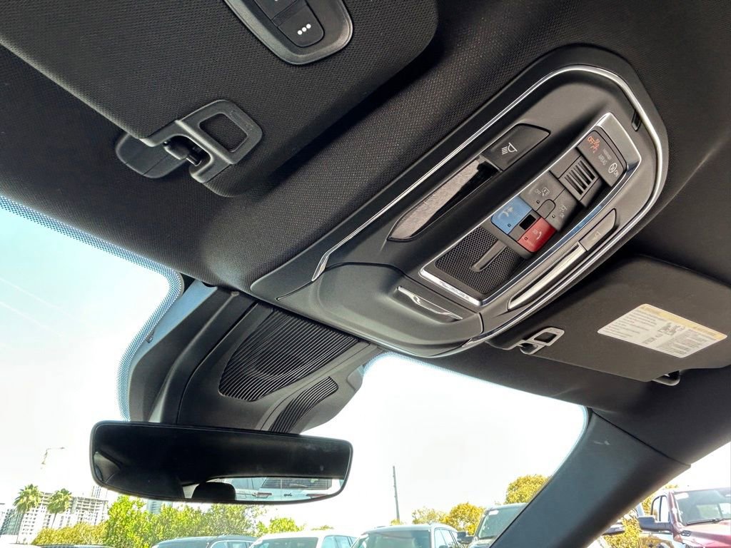 New 2025 Dodge Charger R/T w/ Quick Order Package 25M R/T image 31