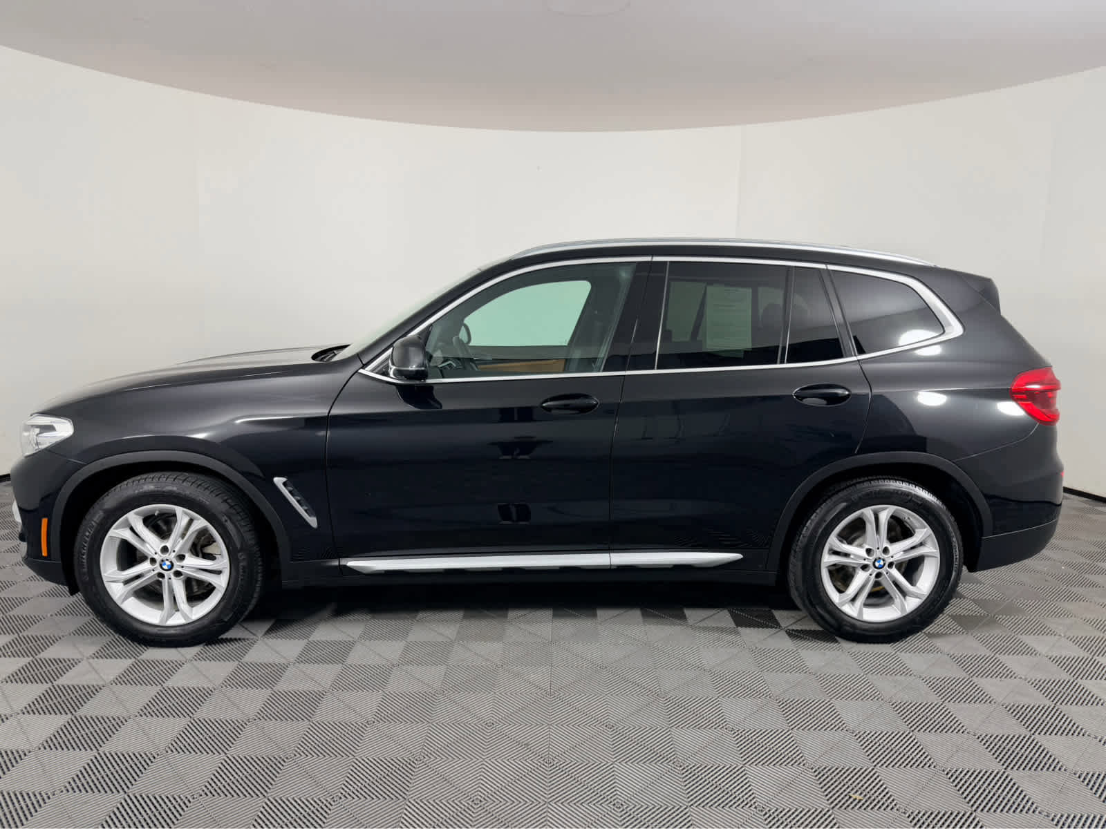 Certified 2023 BMW X3 xDrive30i w/ Premium Package w/ZPA image 6