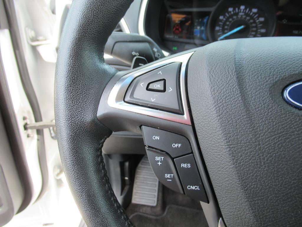 Used 2018 Ford Edge SEL w/ Equipment Group 201A FWD image 21