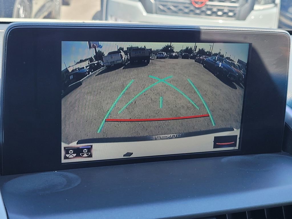 Used 2019 Lexus NX 300h AWD w/ Comfort Package image 14