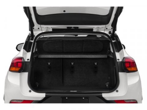 Used 2022 Buick Encore GX Select w/ Sport Touring Package FWD image 14