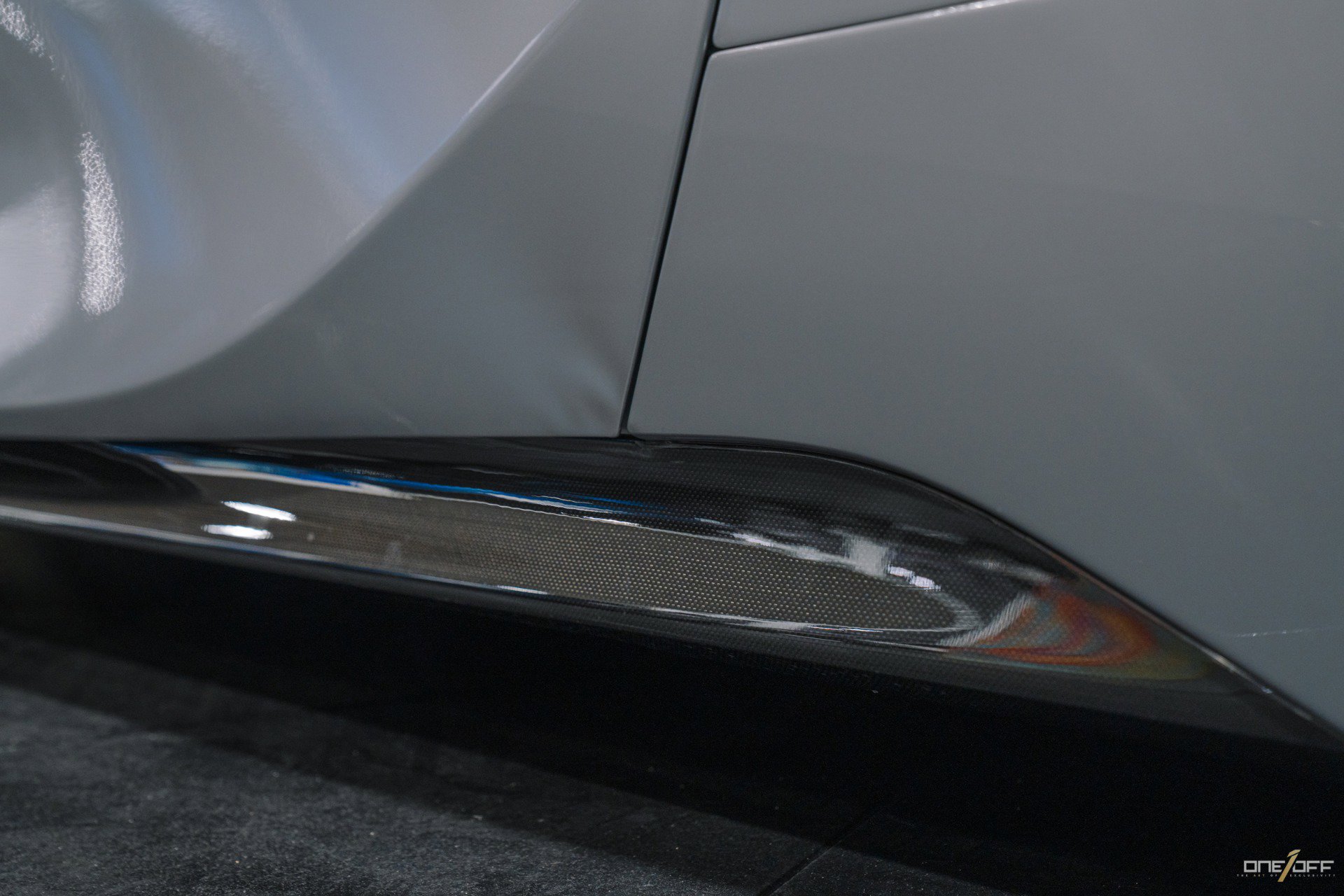 Used 2022 Ferrari SF90 Spider image 20