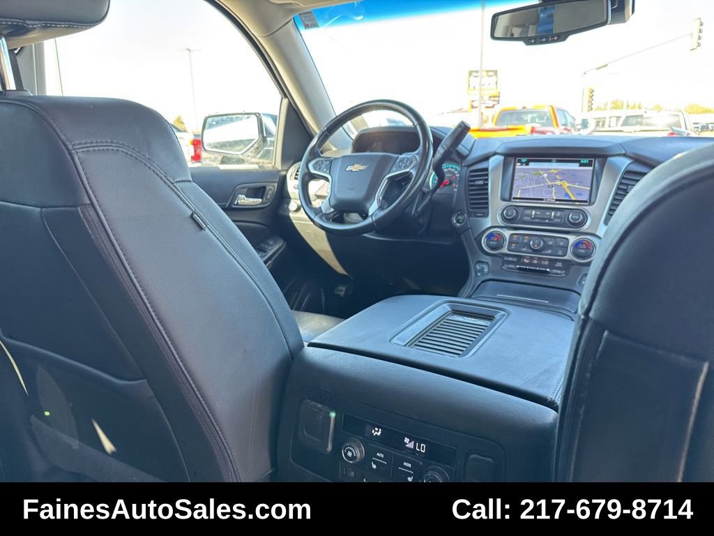 Used 2019 Chevrolet Tahoe Premier image 80