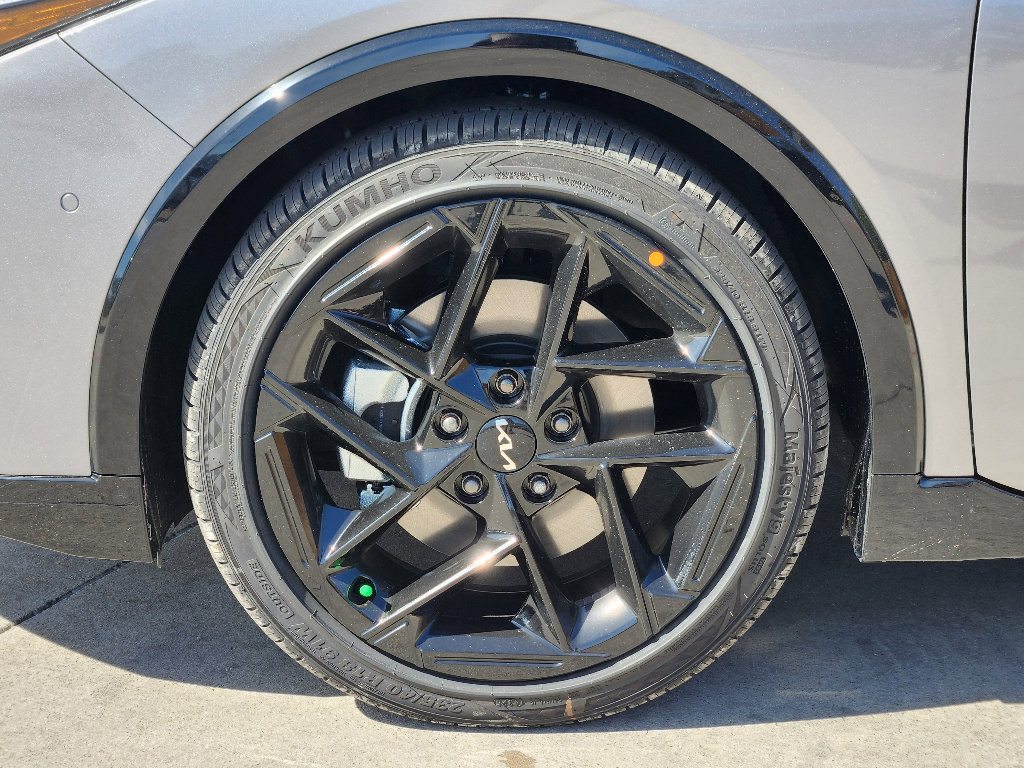 New 2026 Kia K4 GT-Line Turbo image 7