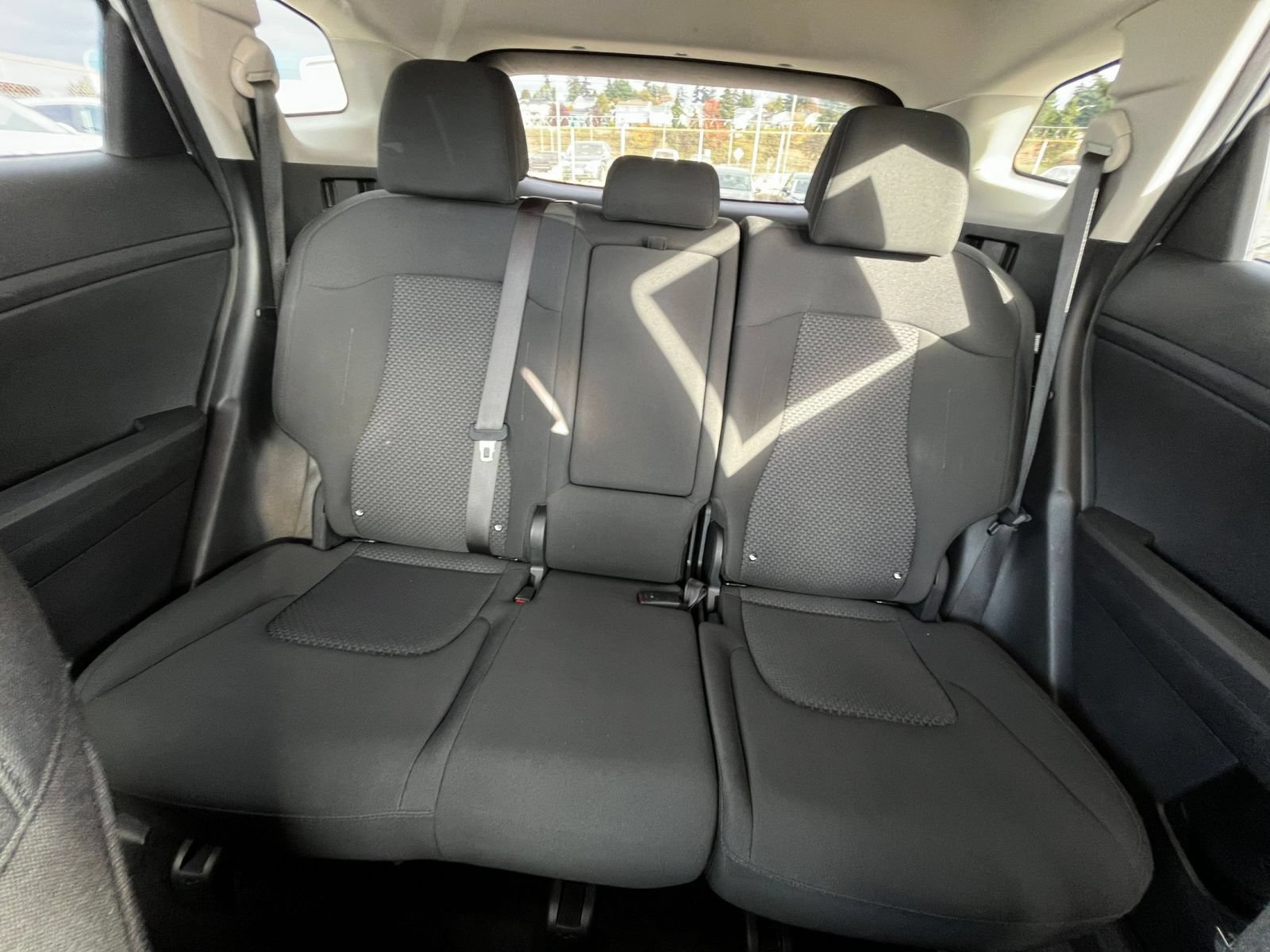 Used 2026 Kia Sportage LX FWD image 38