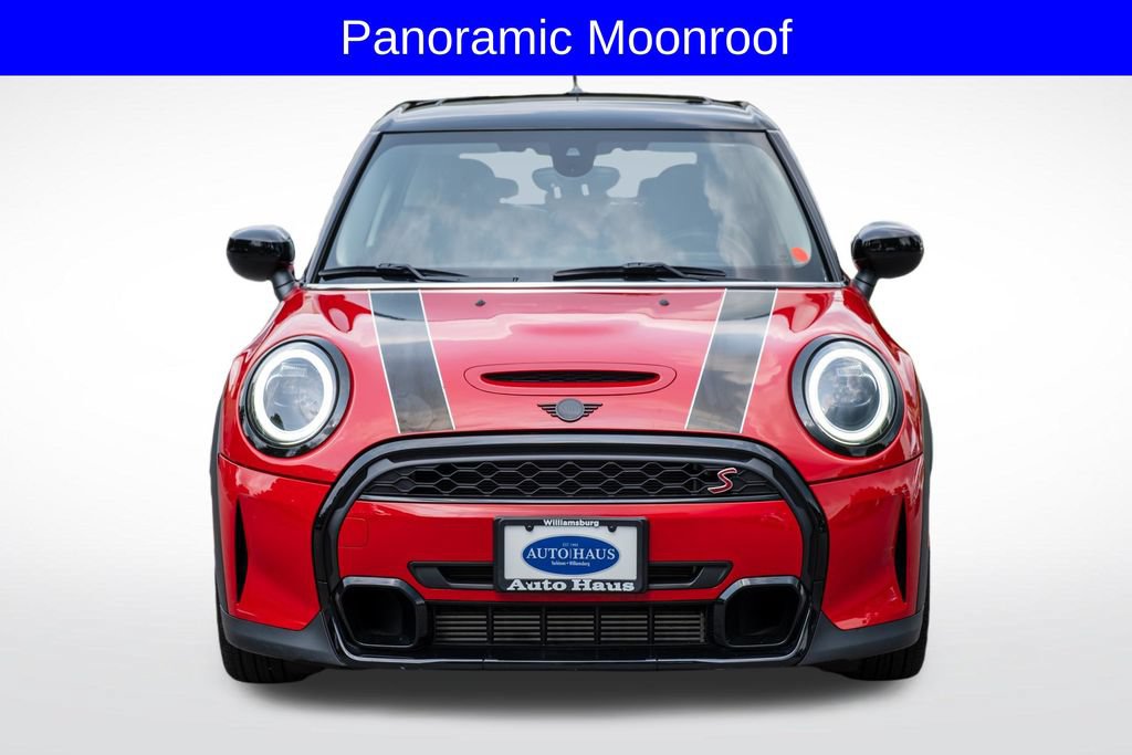 Used 2024 MINI Cooper S FWD image 11