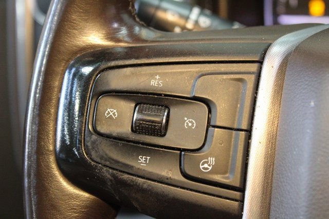 Used 2020 GMC Sierra 1500 SLT image 19