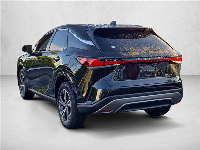 New 2026 Lexus RX 350 Premium w/ Convenience Package FWD image 9