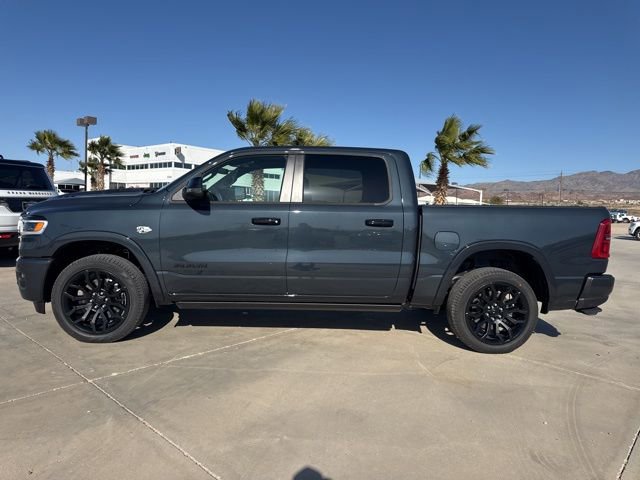 New 2026 RAM 1500 Limited w/ Night Edition image 2