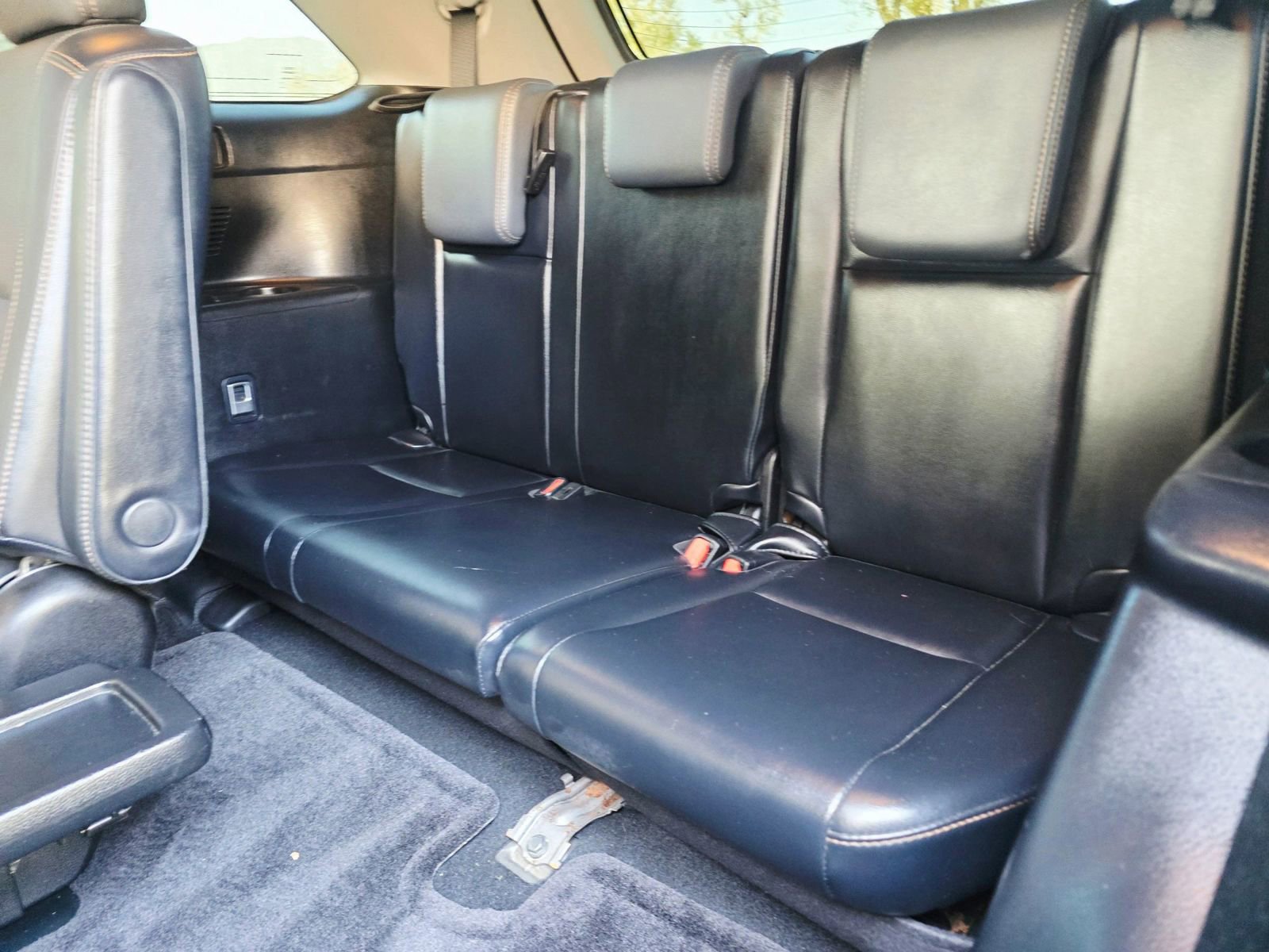 Used 2016 Toyota Highlander Limited image 47