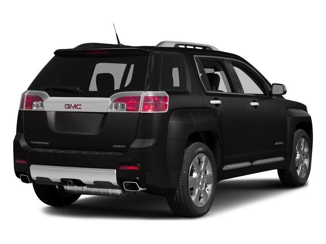 Used 2015 GMC Terrain Denali image 26