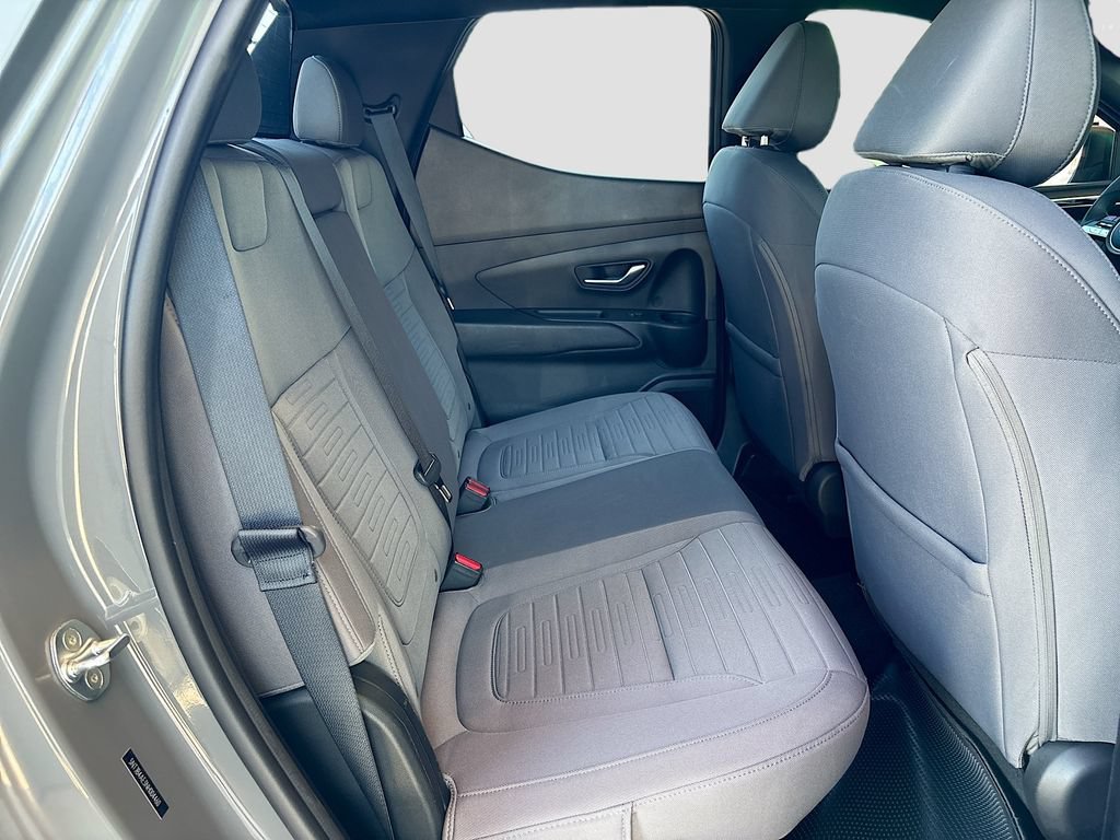 Used 2022 Hyundai Santa Cruz SEL FWD image 21