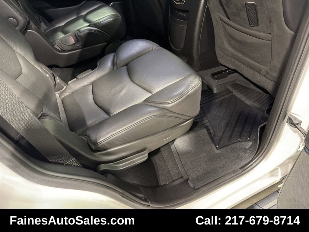 Used 2018 Cadillac Escalade Platinum image 73