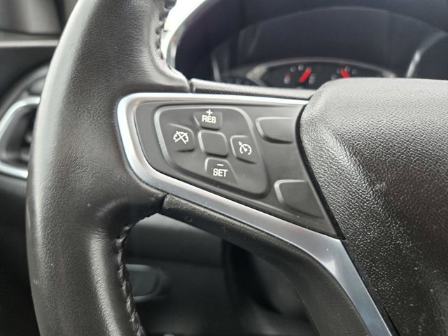 Used 2019 Chevrolet Equinox LT image 19