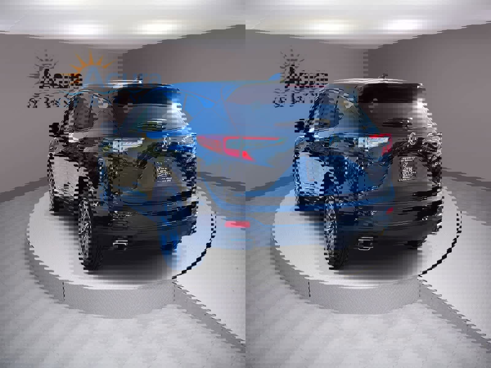 Used 2022 Acura RDX AWD w/ Technology Package image 4