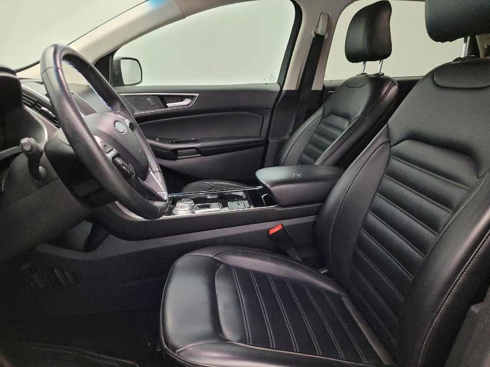 Used 2020 Ford Edge SEL w/ Convenience Package FWD image 17