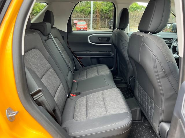 Used 2022 Ford Bronco Sport Big Bend AWD/4WD image 13