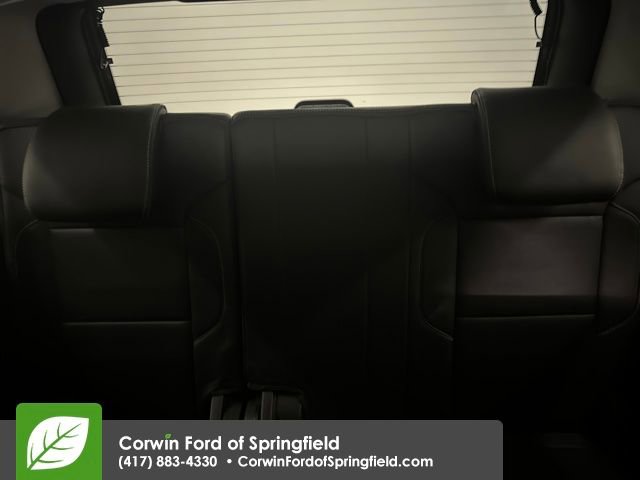 Used 2018 GMC Yukon Denali w/ Open Road Package image 31