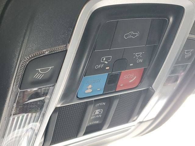 New 2026 RAM 1500 Big Horn AWD/4WD image 30