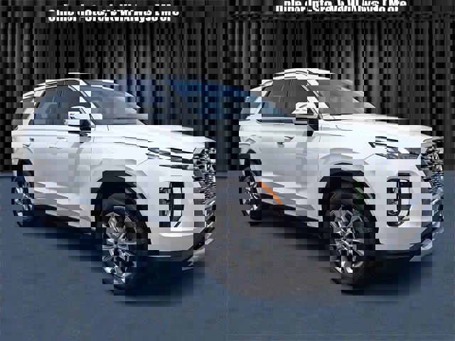 Certified 2022 Hyundai Palisade SE w/ Cargo Package image 1