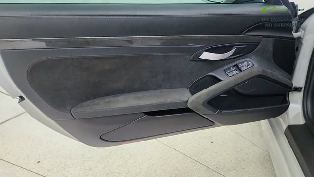 Used 2021 Porsche 718 Cayman GT4 RWD image 27