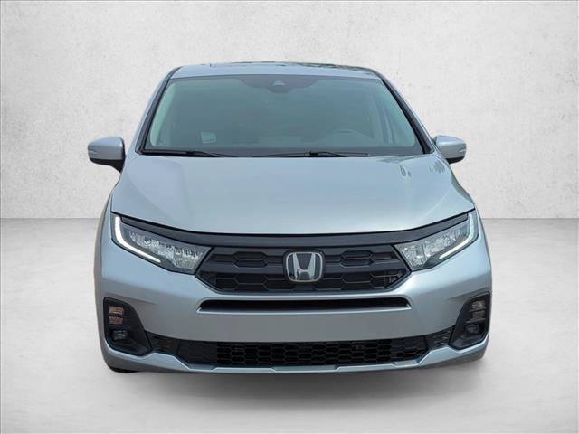 Certified 2026 Honda Odyssey EX-L image 2