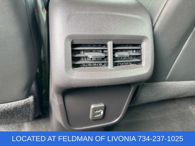 Used 2024 Chevrolet Equinox RS FWD image 21