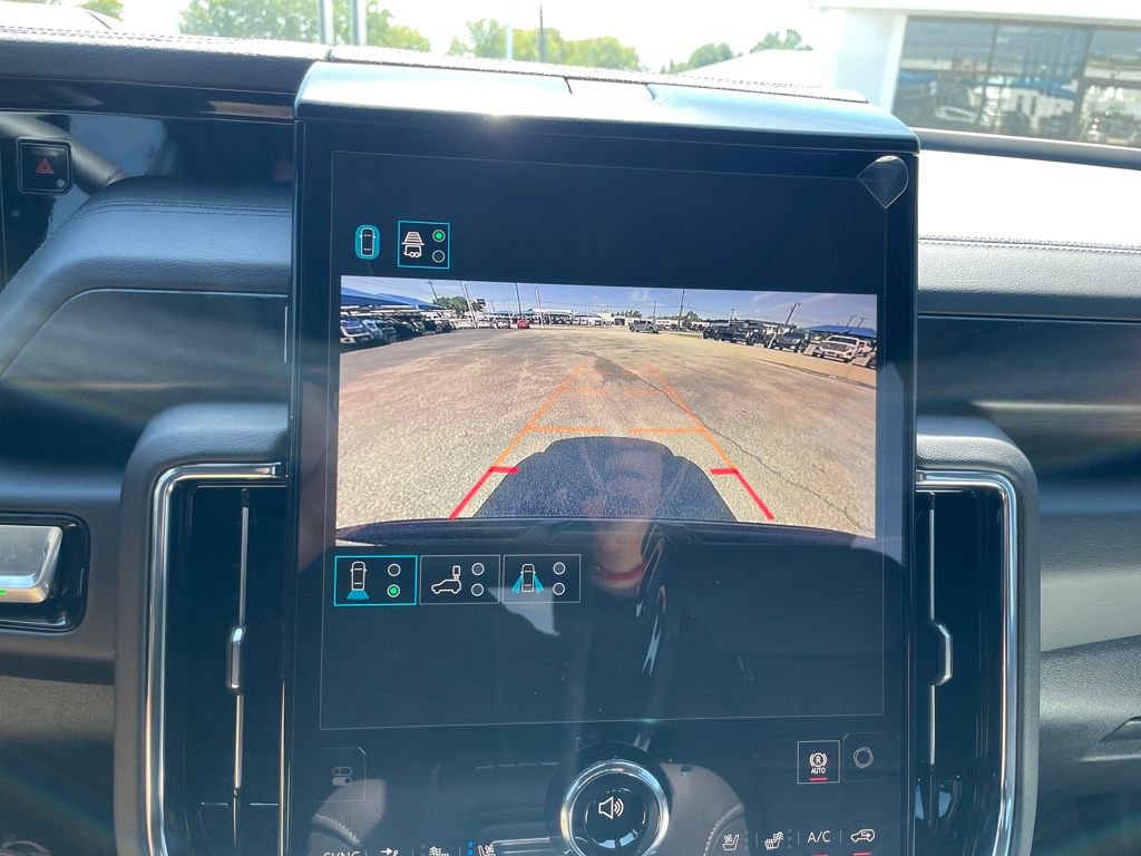 New 2026 GMC Yukon Denali w/ Sun & Power Step Package image 20