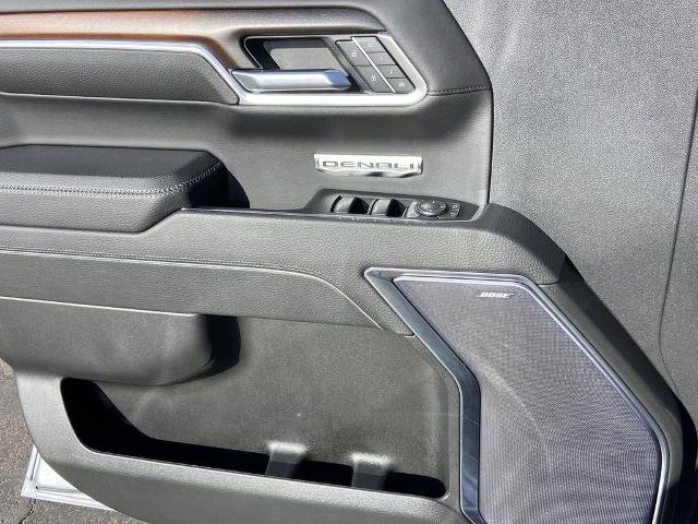 Used 2025 GMC Sierra 1500 Denali image 19