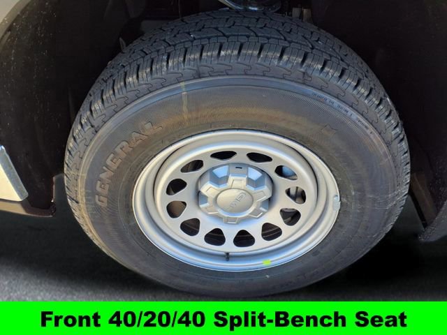 New 2026 GMC Sierra 1500 Pro w/ Pro Value Package AWD/4WD image 28