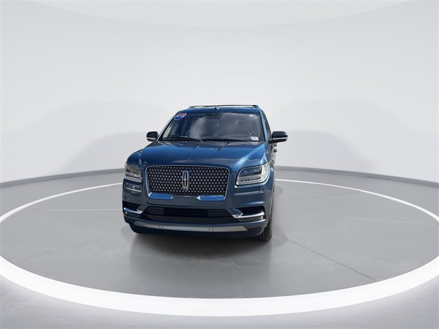 Used 2019 Lincoln Navigator L Reserve w/ Cargo Package image 2