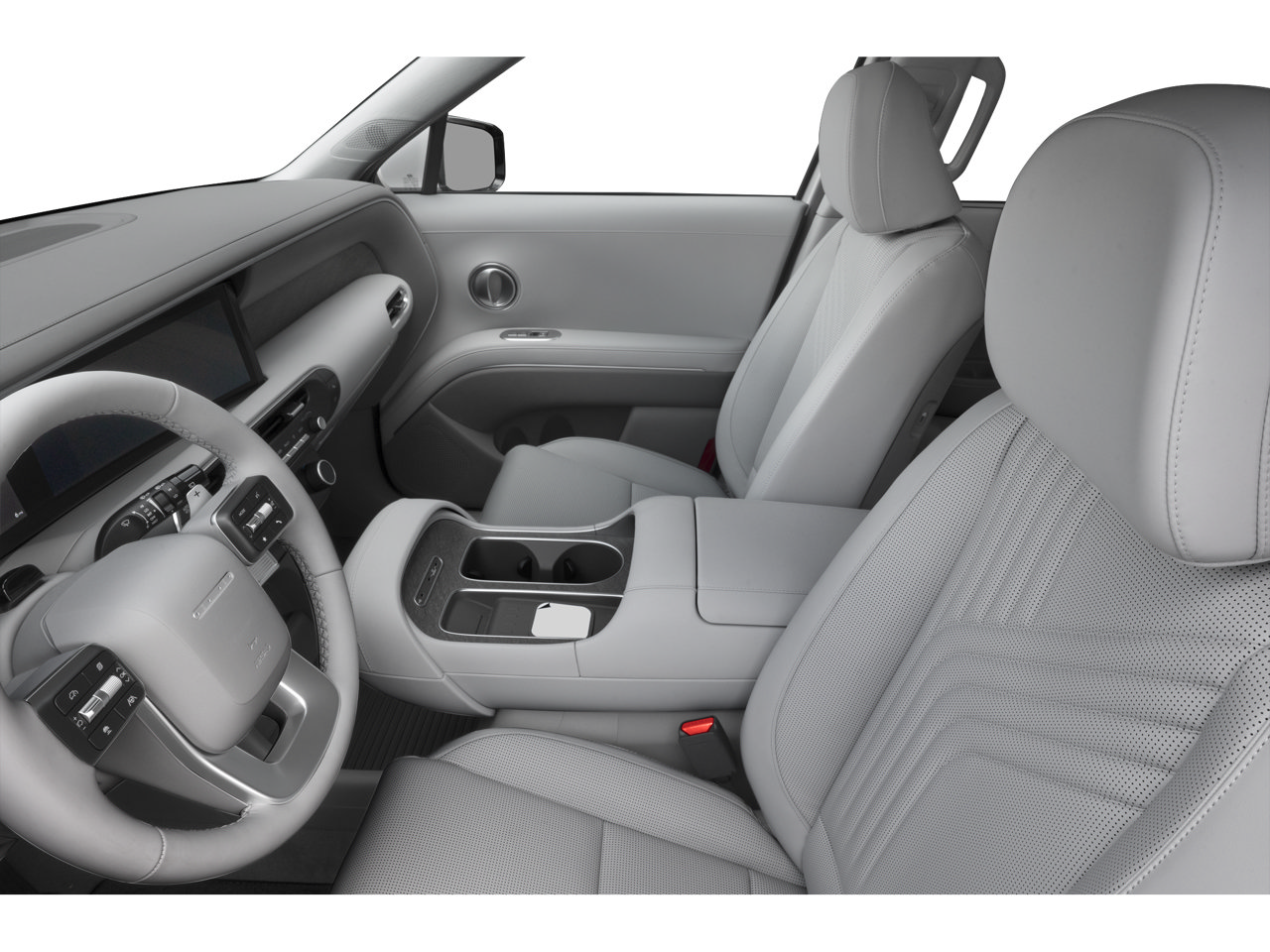 New 2026 Hyundai Palisade SEL AWD/4WD image 71