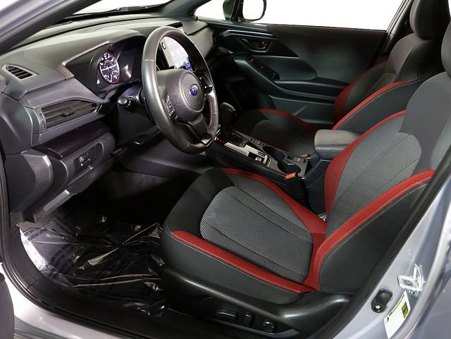 Used 2024 Subaru Impreza RS AWD/4WD image 13