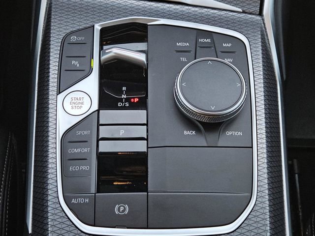 Used 2024 BMW M340i w/ Premium Package image 16