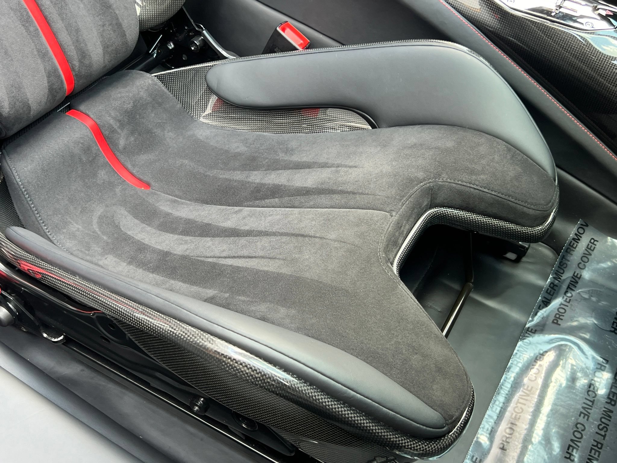 Used 2023 Ferrari SF90 Spider AWD/4WD image 39
