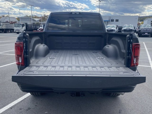 New 2026 RAM 2500 Laramie image 7