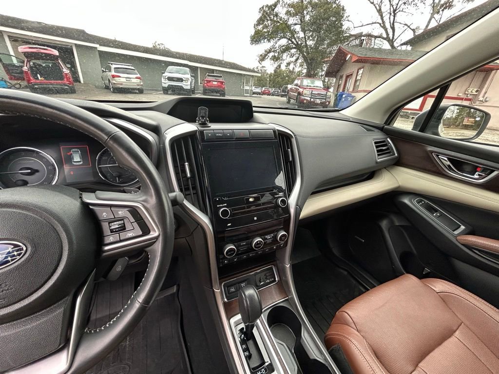 Used 2020 Subaru Ascent Touring image 32