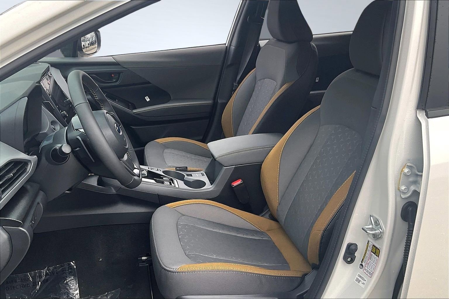 New 2026 Subaru Crosstrek 2.5i Sport image 9